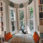 How to Create a Cosy Reading Nook in Your Home