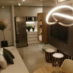 Creative Ways to Organise and Decorate Small Living Spaces Effectively