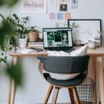 Tips for Creating a Cosy and Inviting Home Workspace